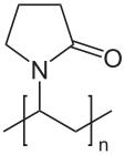 Polyvinylpyrrolidone