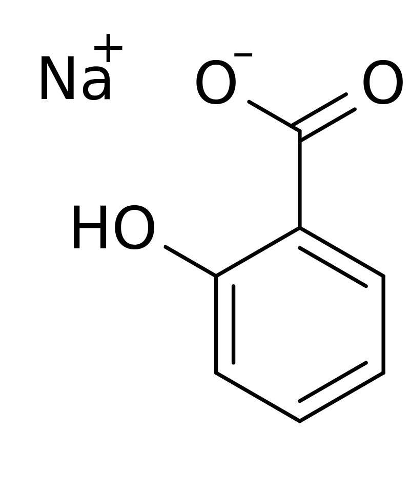 sodium salicylate