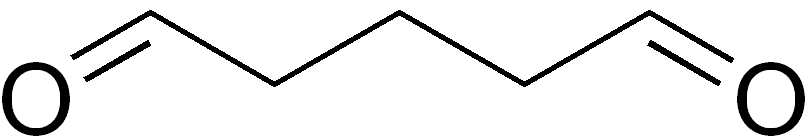 Glutaraldehyde